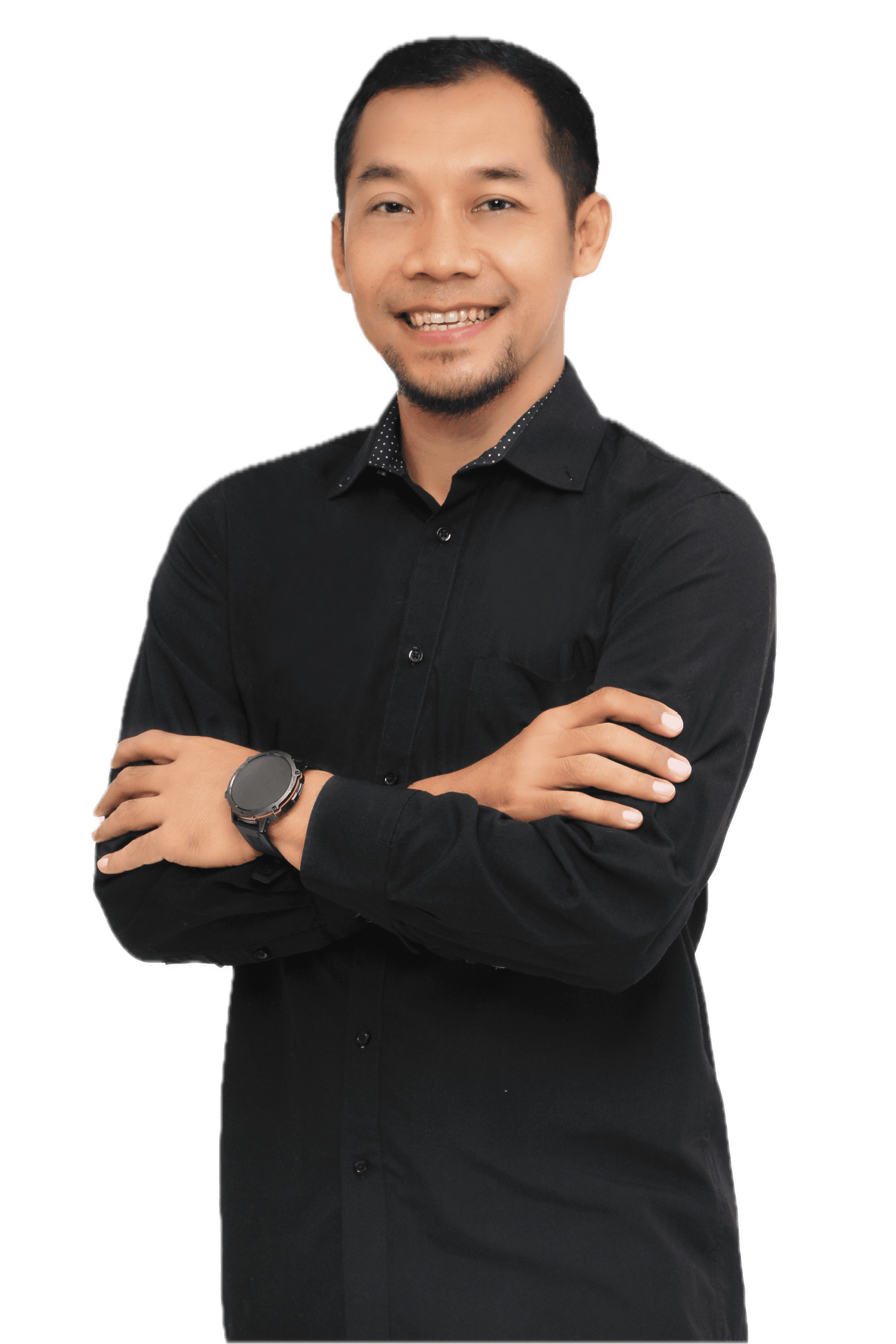 Adityo Pamungkas, SE