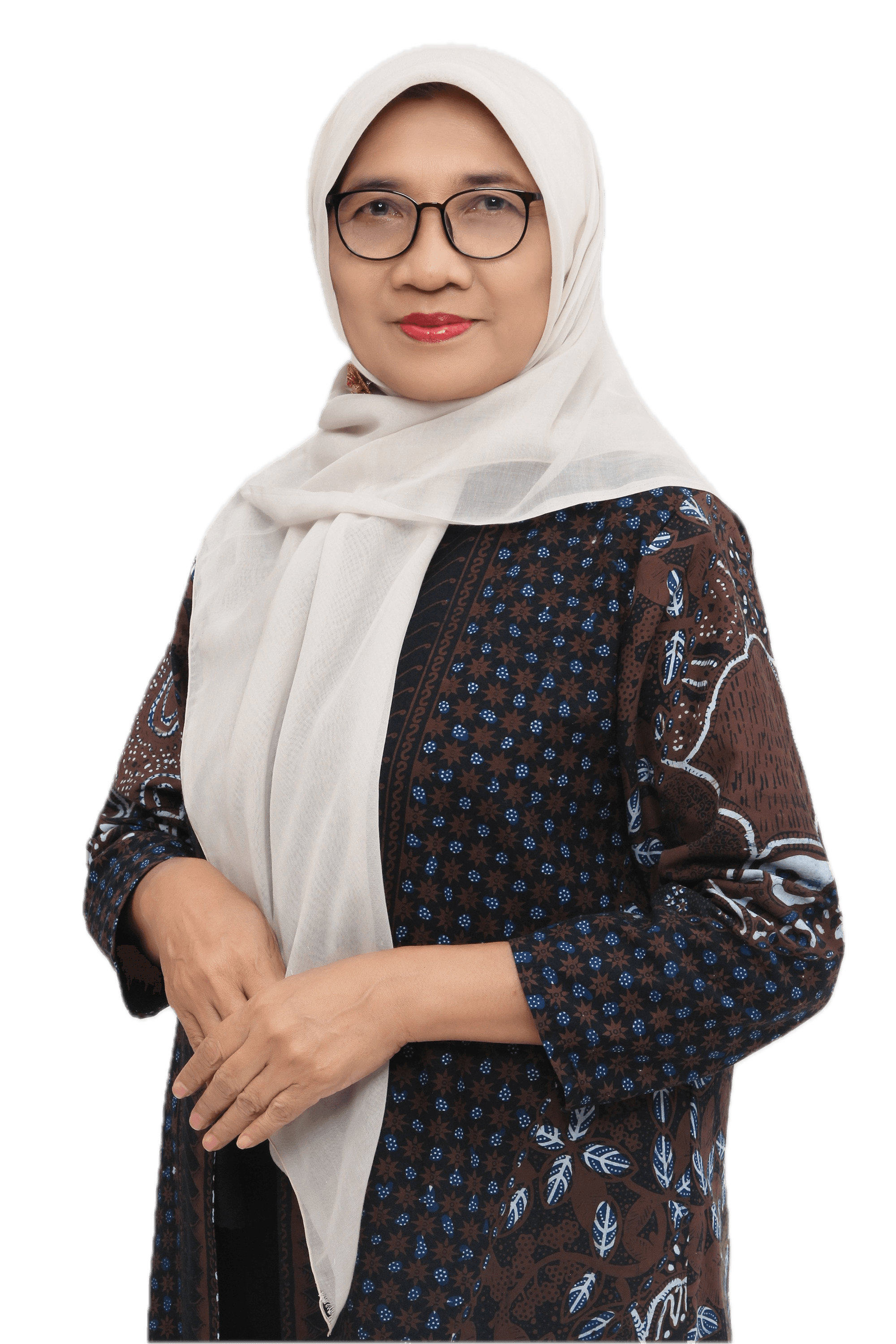 Dra. Tutik Arniati