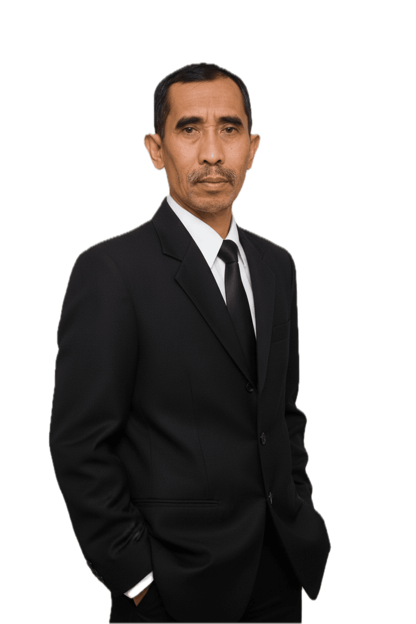 Drs. Abdul Kadir Usrie
